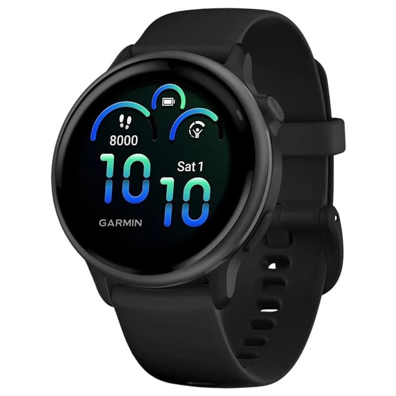ساعت هوشمند گارمین مدل Vivoactive 6 – B — تصویر ۳
