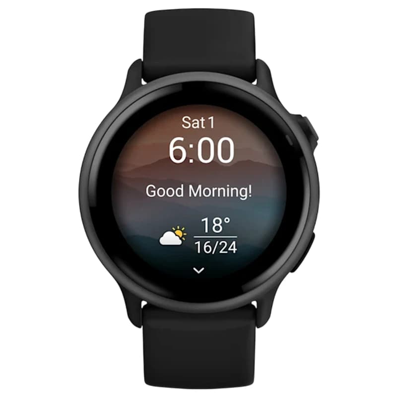 ساعت هوشمند گارمین مدل Vivoactive 6 – B