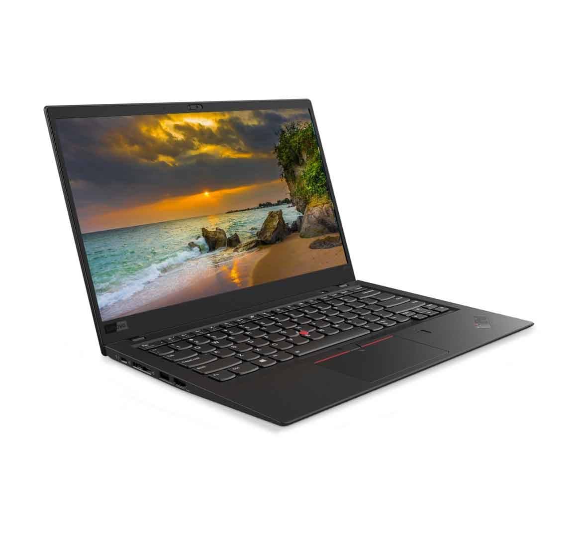 لپ تاپ استوک لمسی Lenovo ThinkPad p52 i7 8750/16/512/4G P1000