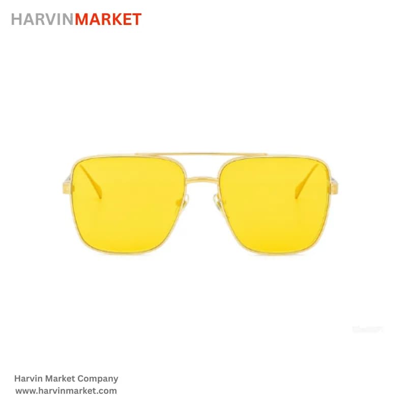 عینک آفتابی (Sunglasses)Maybach مایباخ مدل 33001 — تصویر ۳