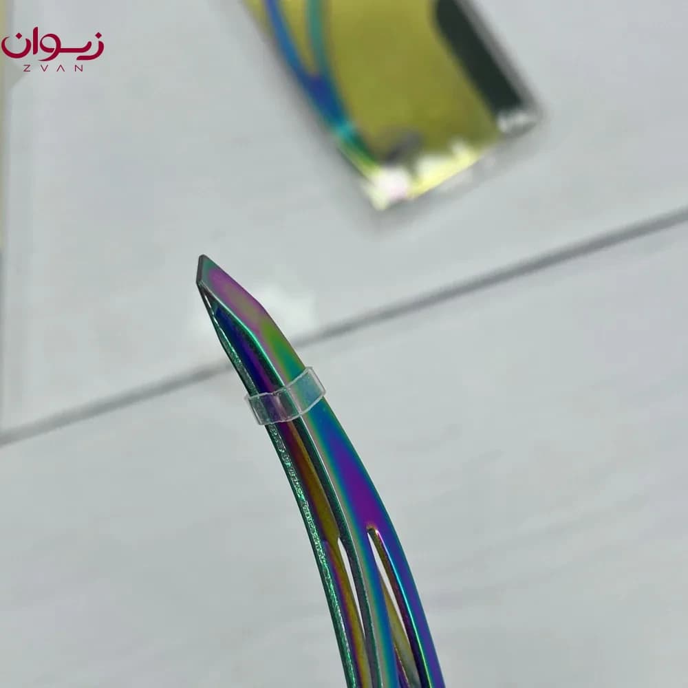 موچین انبری جولیوس JULIUS — تصویر ۵