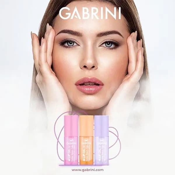 روغن لب گابرینی GABRINI — تصویر ۵