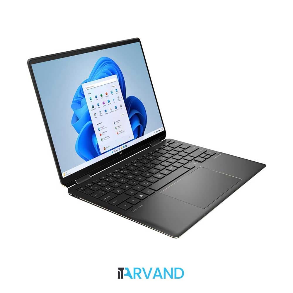 لپ تاپ HP مدل Spectre (14-ef2013dx) 2-in-1 — تصویر ۲