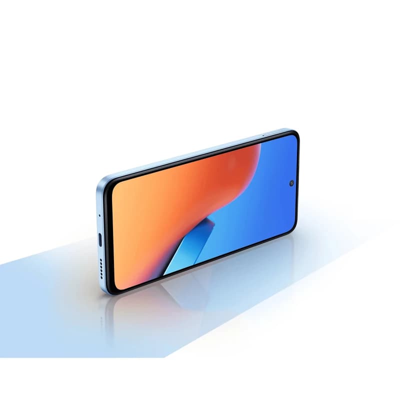 گوشی موبایل شیائومی Redmi 12 4G ظرفیت 256 گیگابایت رم 8 گیگابایت — تصویر ۱۰