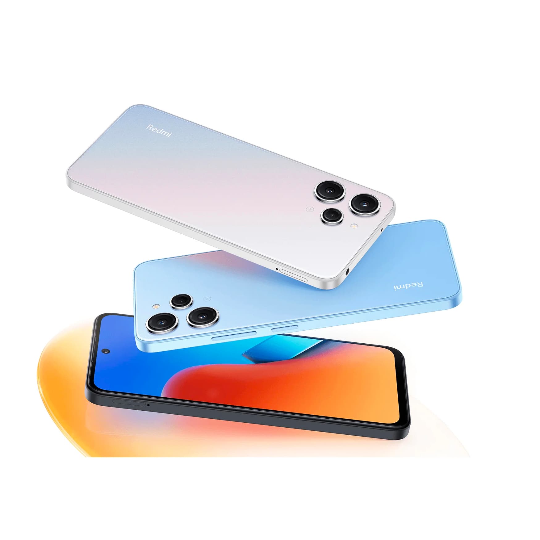 گوشی موبایل شیائومی Redmi 12 4G ظرفیت 256 گیگابایت رم 8 گیگابایت — تصویر ۸