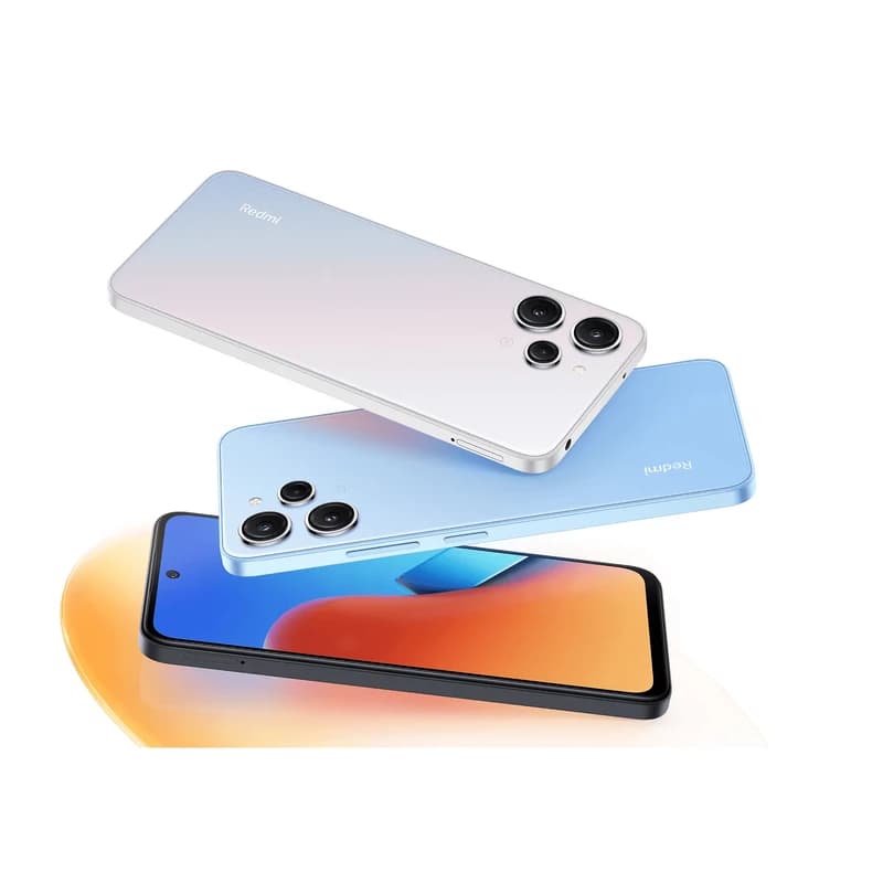 گوشی موبایل شیائومی Redmi 12 4G ظرفیت 256 گیگابایت رم 8 گیگابایت — تصویر ۵