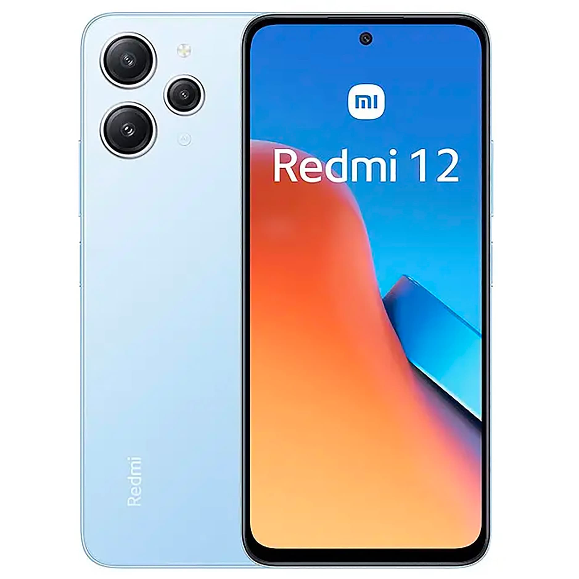 گوشی موبایل شیائومی Redmi 12 4G ظرفیت 256 گیگابایت رم 8 گیگابایت — تصویر ۷