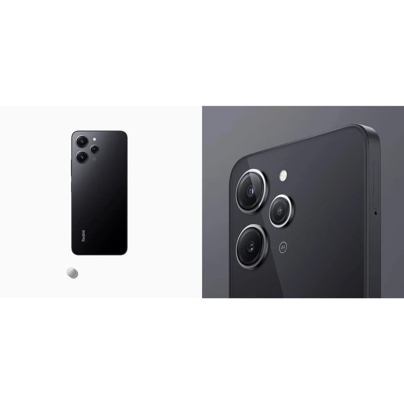 گوشی موبایل شیائومی Redmi 12 4G ظرفیت 256 گیگابایت رم 8 گیگابایت — تصویر ۶