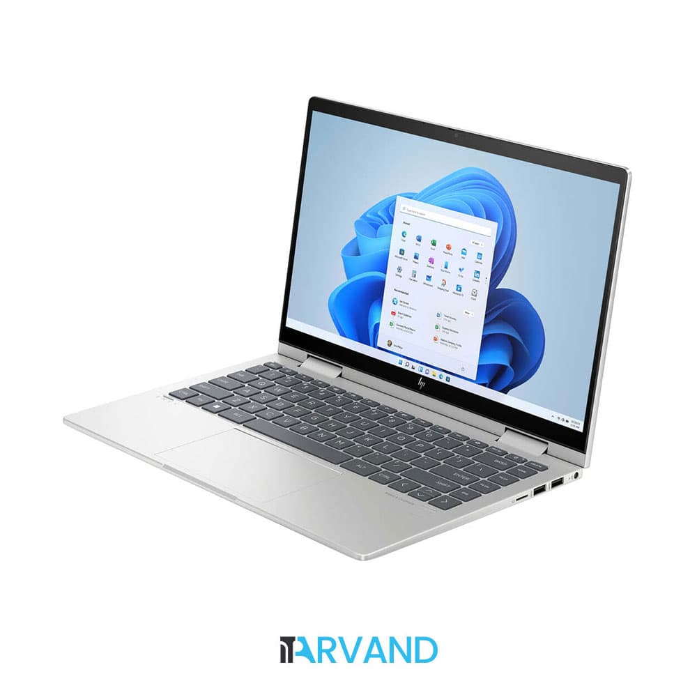 لپ تاپ HP مدل ENVY X360 14-ES0013DX CI5-1335U