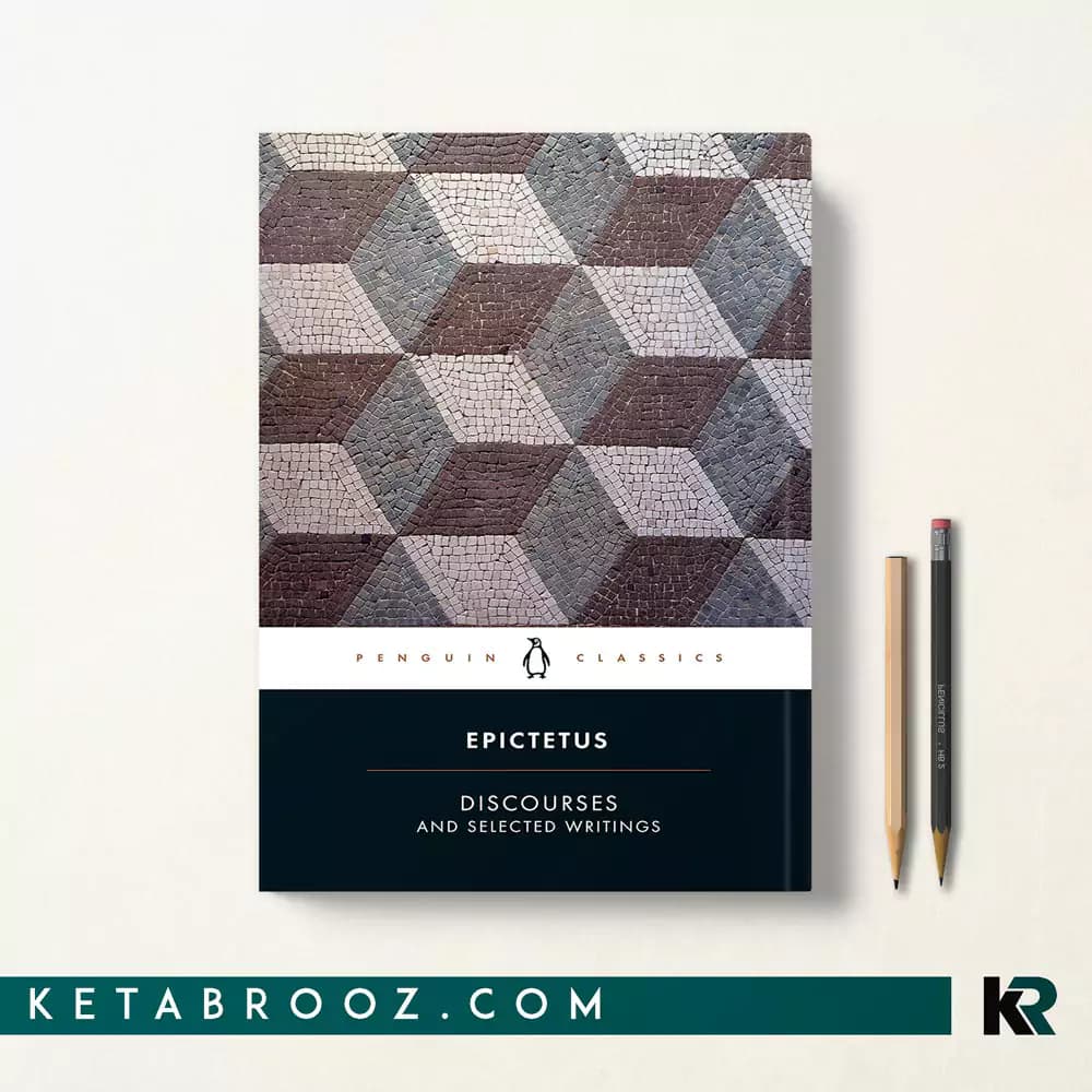 کتاب Discourses and Selected Writings