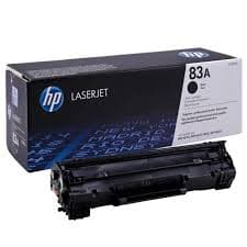 کارتریج hp 83A