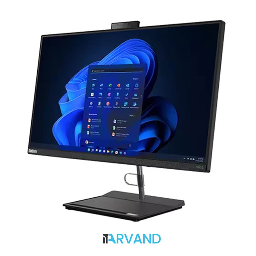 آل این وان Lenovo مدل AIO NEO 30A-24 i7-1260P – 12th