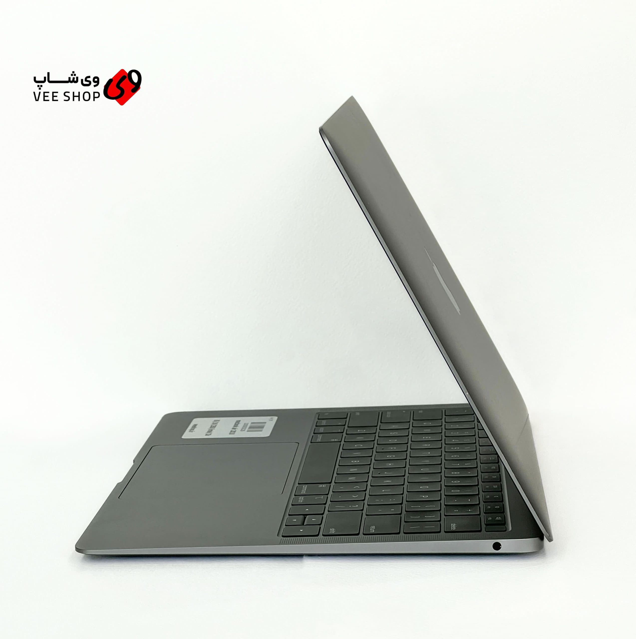 مک بوک ایر 2018 استوک mac book air — تصویر ۴
