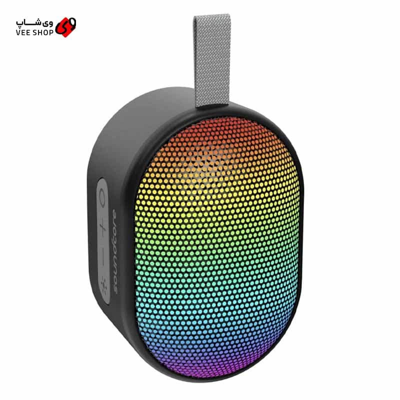اسپیکر بلوتوثی قابل حمل انکر soundcore مدل pyto mini اورجینال