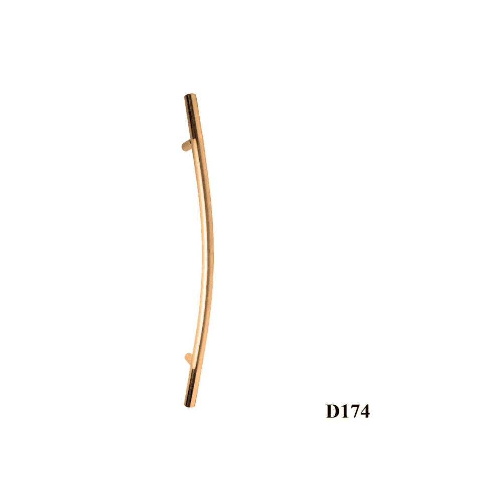دستگیره ضدسرقت مدل d174