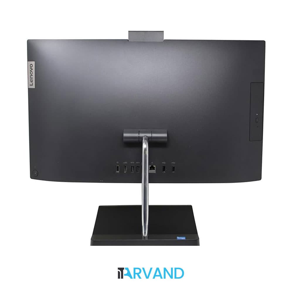 آل این وان Lenovo مدل LENOVO NEO V30A-24 AIO I5-12450H — تصویر ۳
