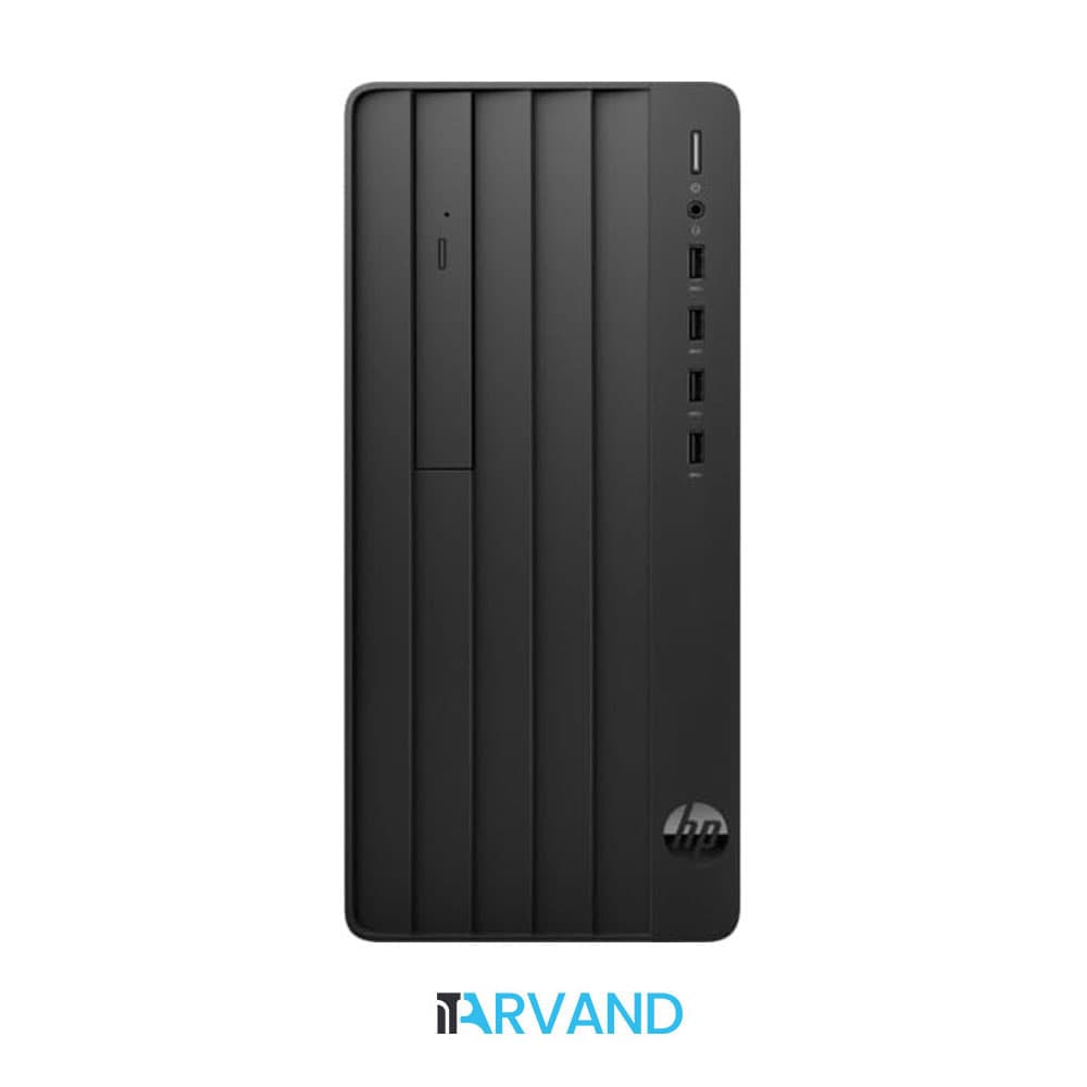کیس HP مدل HP 290G9 PRO TOWER CI3-12100 — تصویر ۲