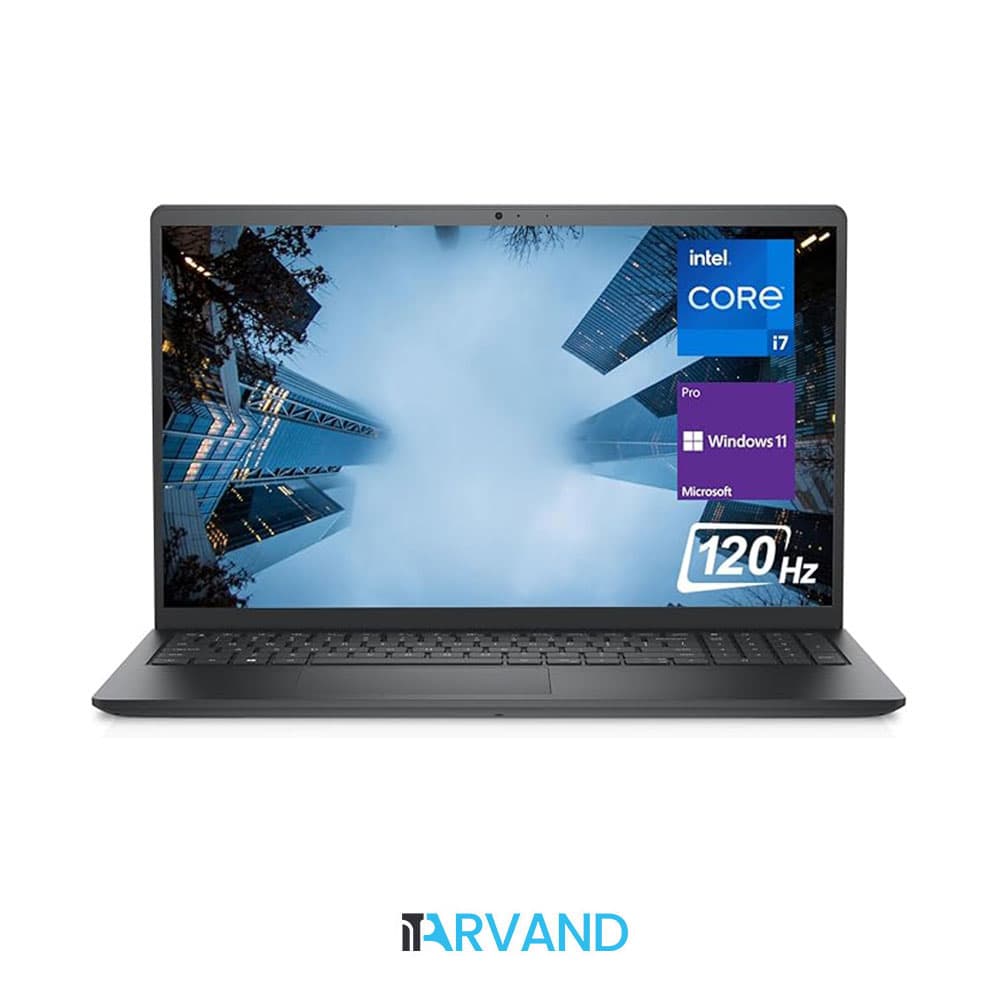 لپ تاپ Dell مدل NOTEBOOK-DELL-VOS 3520-I5-1235U