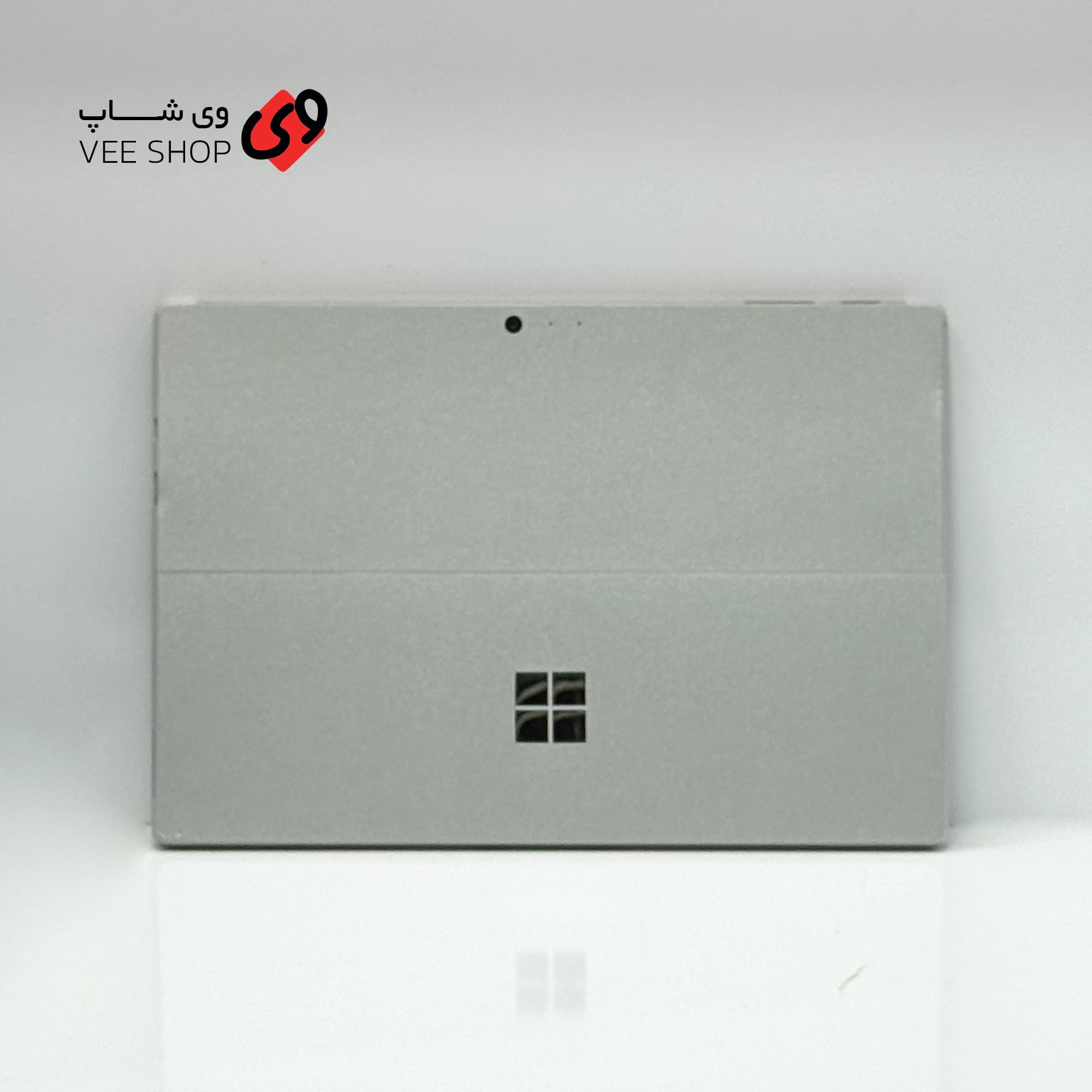 لپ تاپ استوک microsft surface pro5 — تصویر ۵