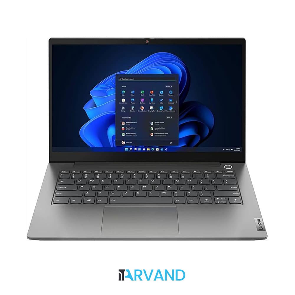 لپ تاپ Lenovo مدل THINKPAD E14 GEN4 CI7-12TH