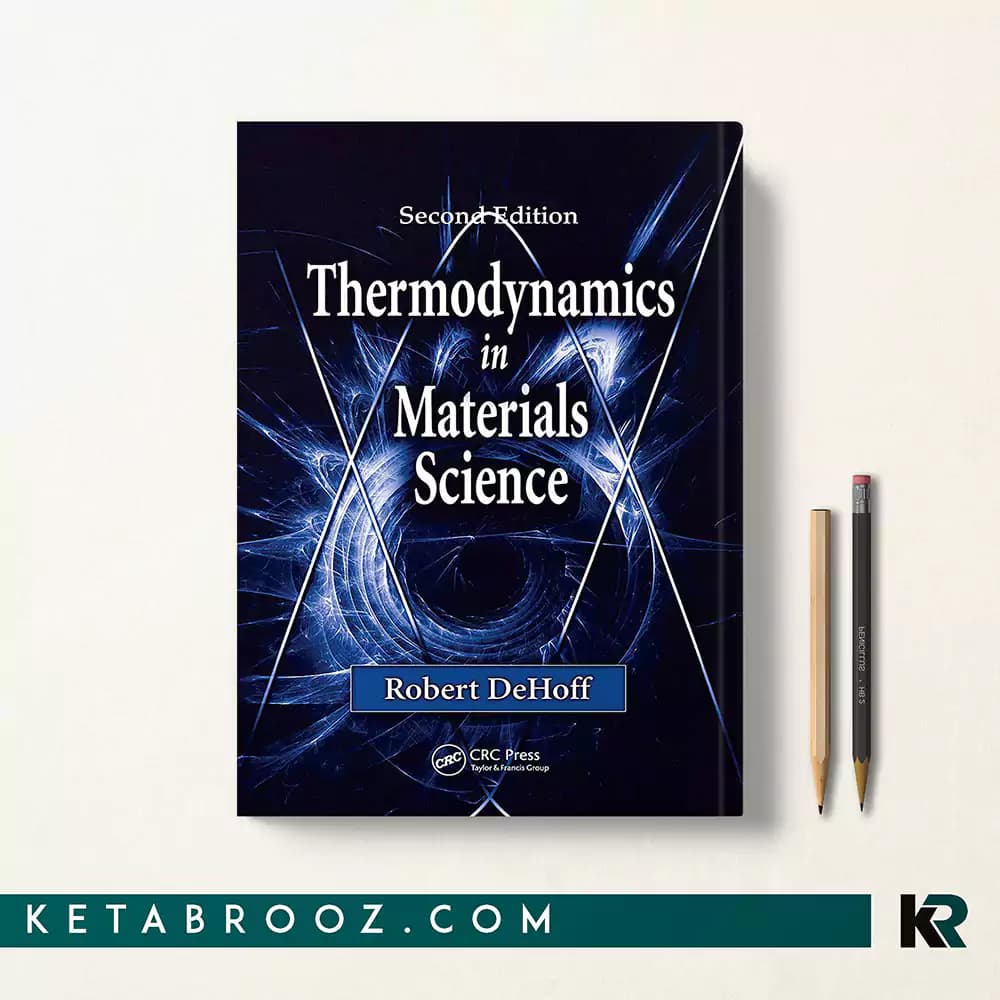 کتاب Thermodynamics in Materials Science