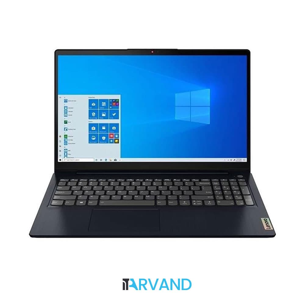 لپ تاپ Lenovo مدل L3 CI5-11TH — تصویر ۲