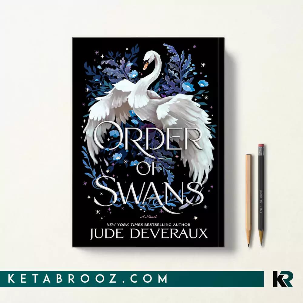 کتاب Order of Swans