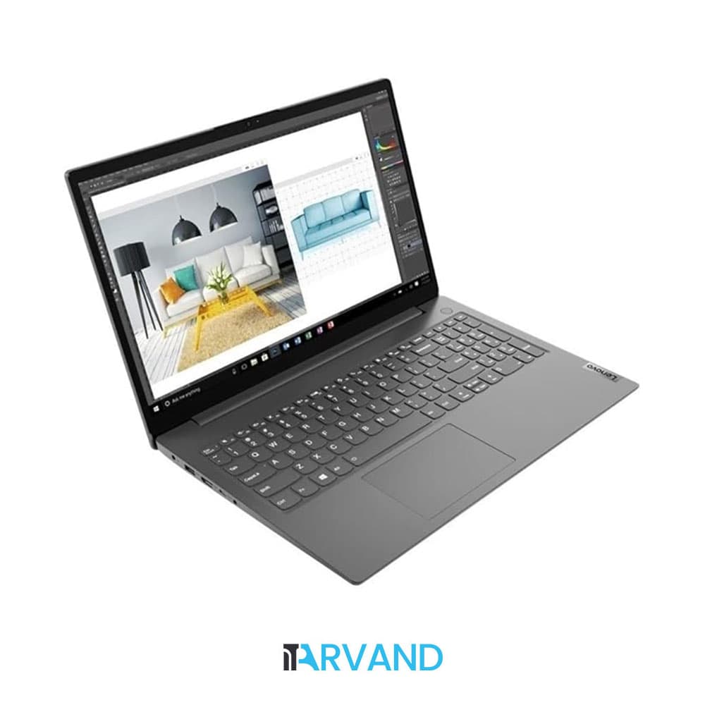 لپ تاپ Lenovo مدل VI5 CORE I5-11TH