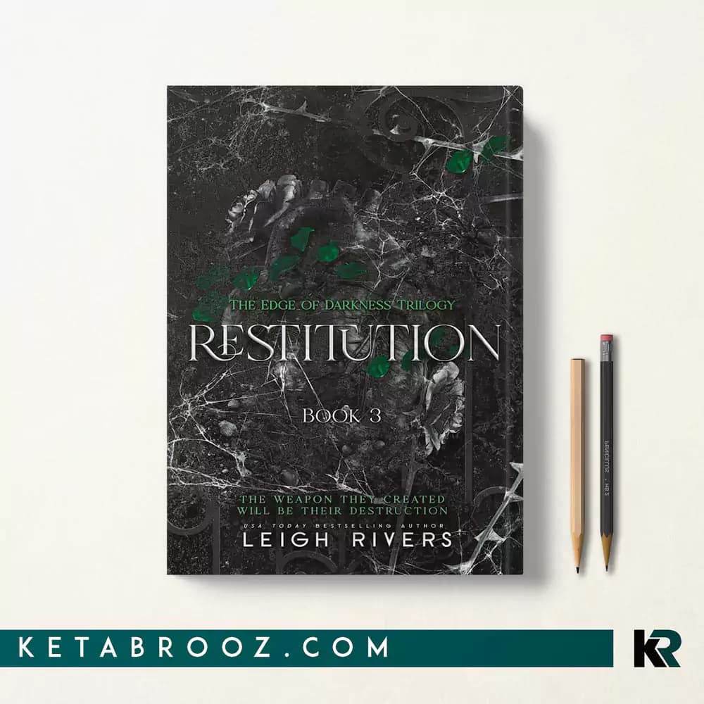 کتاب Restitution