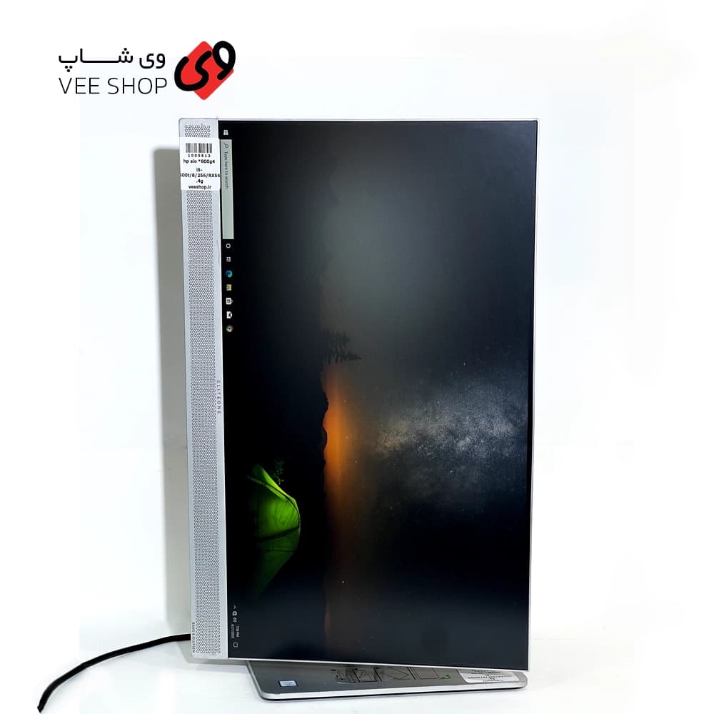 آل این وان استوک HP EliteOne 800G3 — تصویر ۵