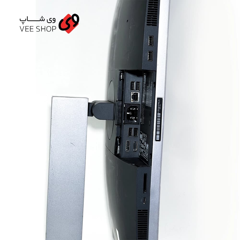 آل این وان استوک HP EliteOne 800G3 — تصویر ۴