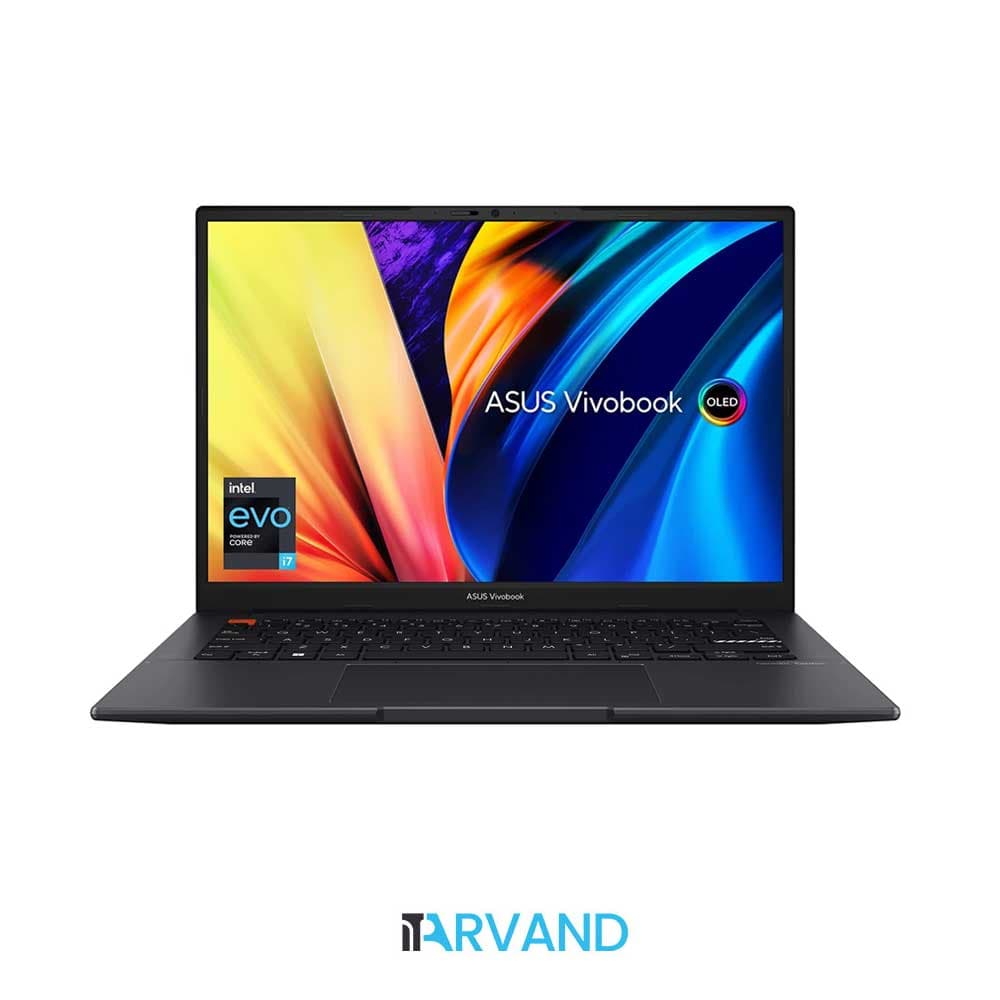 لپ تاپ ASUS Vivobook مدل S OLED Laptop — تصویر ۲