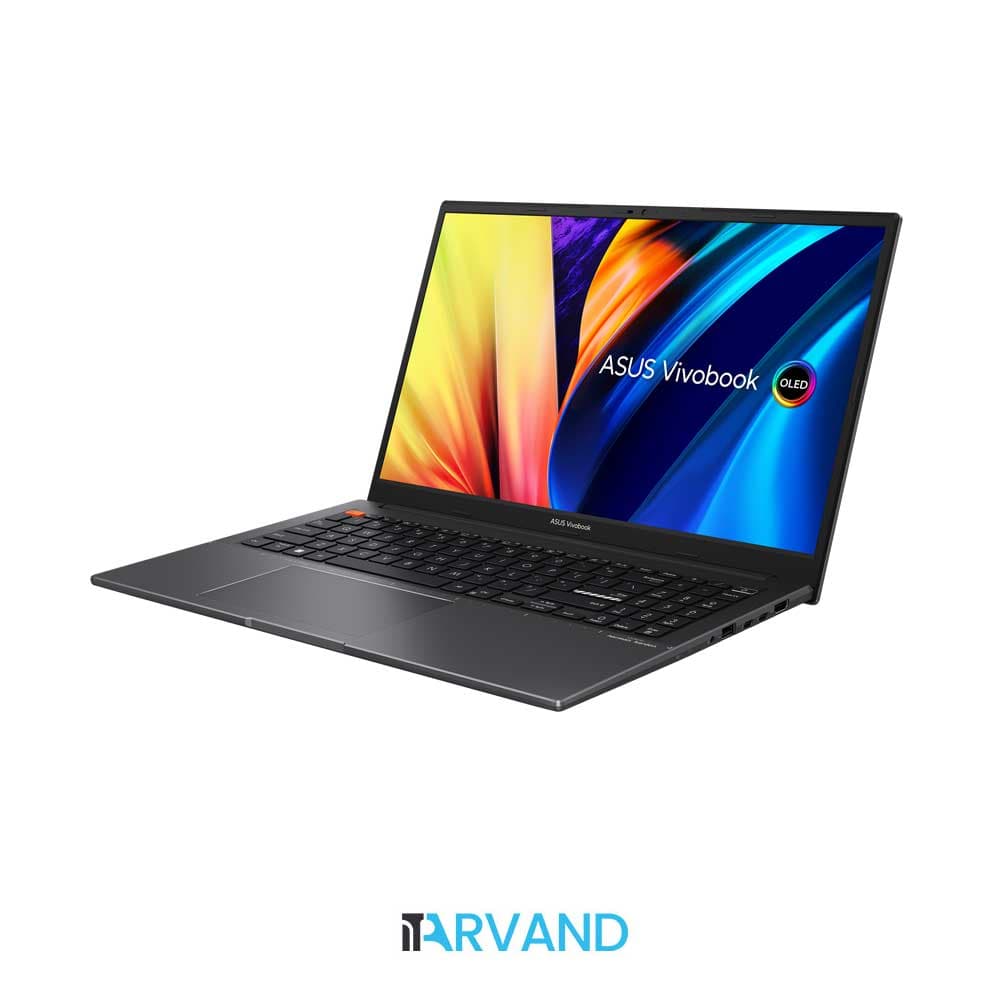 لپ تاپ ASUS Vivobook مدل S OLED Laptop — تصویر ۳