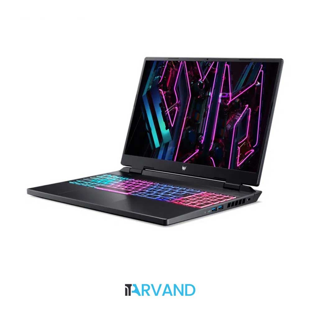 لپ تاپ Acer مدل Predator Helios NEO16 PHN16-71