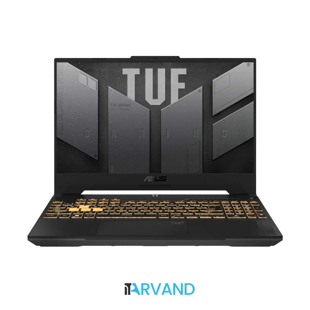 لپ تاپ گیمینگ ایسوس مدل TUF 15 FX507NV-LP023