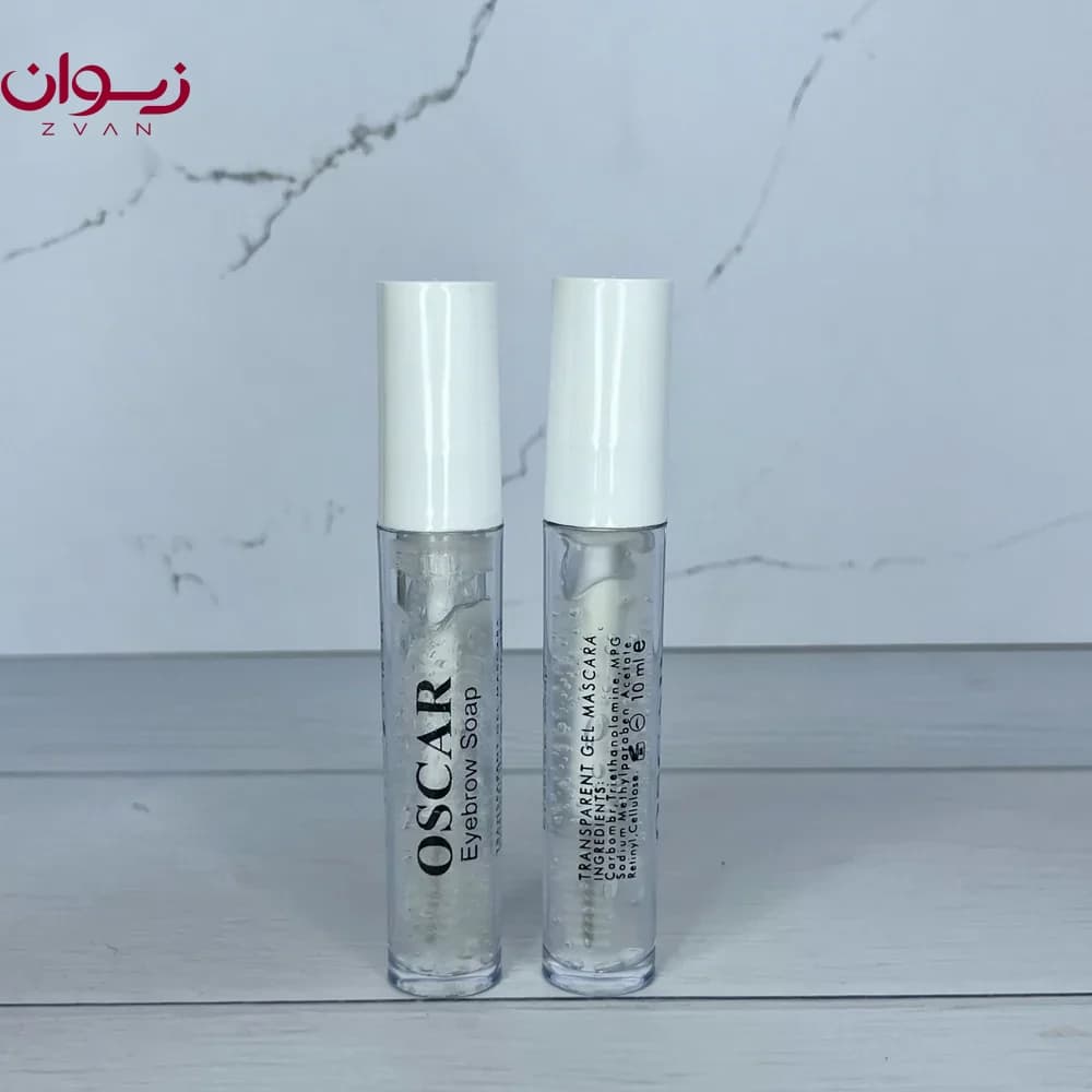 ژل لیفت ابرو اسکار OSCAR — تصویر ۶