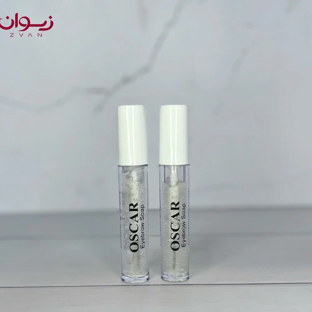 ژل لیفت ابرو اسکار OSCAR — تصویر ۴