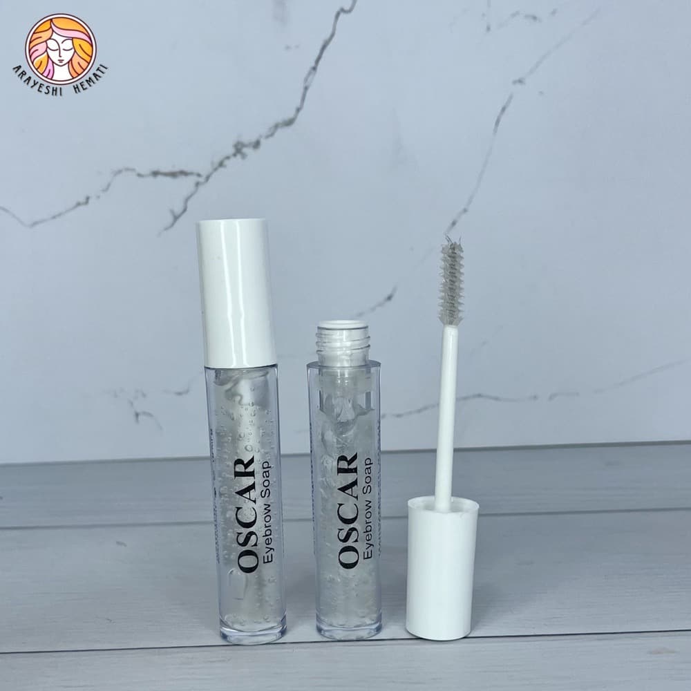 ژل لیفت ابرو اسکار OSCAR — تصویر ۲