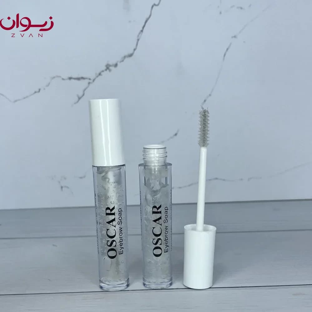 ژل لیفت ابرو اسکار OSCAR — تصویر ۵