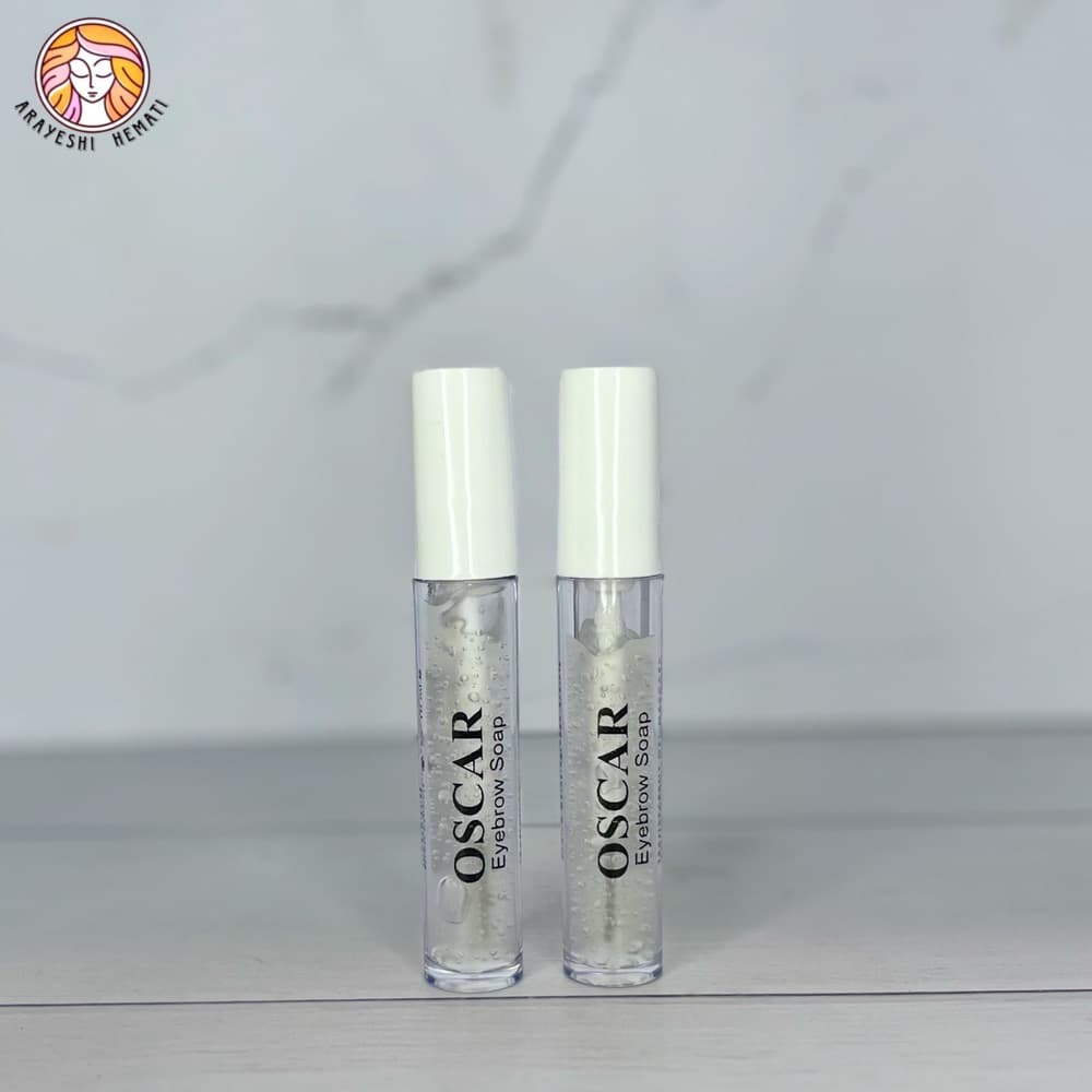 ژل لیفت ابرو اسکار OSCAR