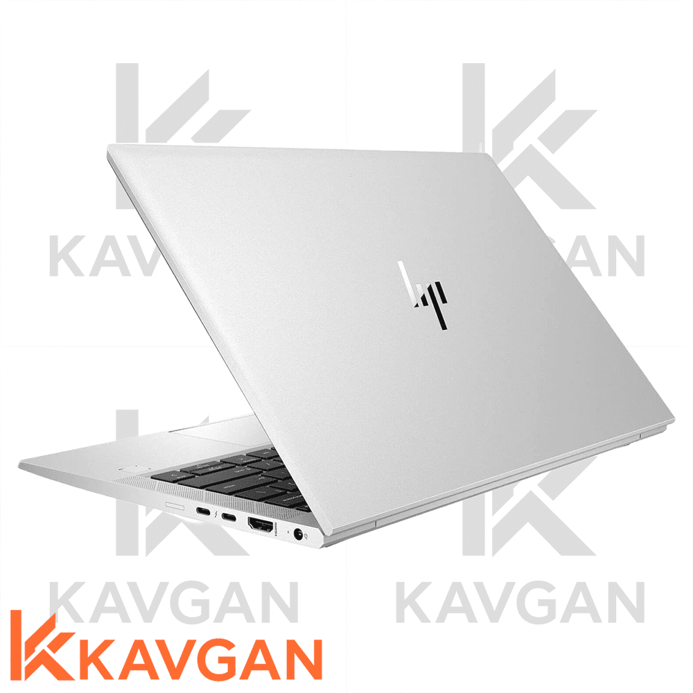 لپ تاپ استوک اچ پی Hp Elitebook 840 G8 i5 1145G7 8 256 intel FullHD — تصویر ۳