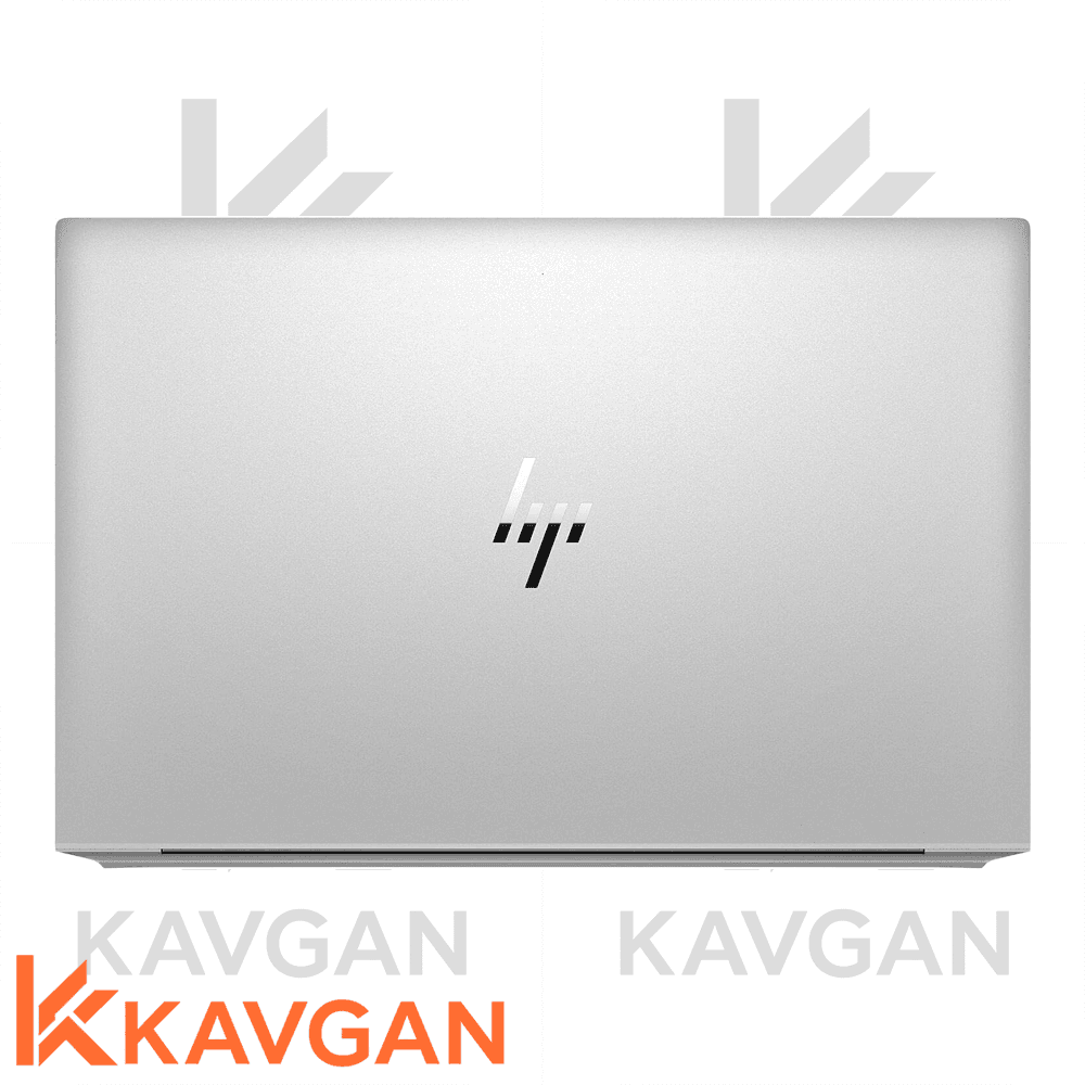 لپ تاپ استوک اچ پی Hp Elitebook 850 G8 i5 1145G7 8 256 intel FullHD — تصویر ۴