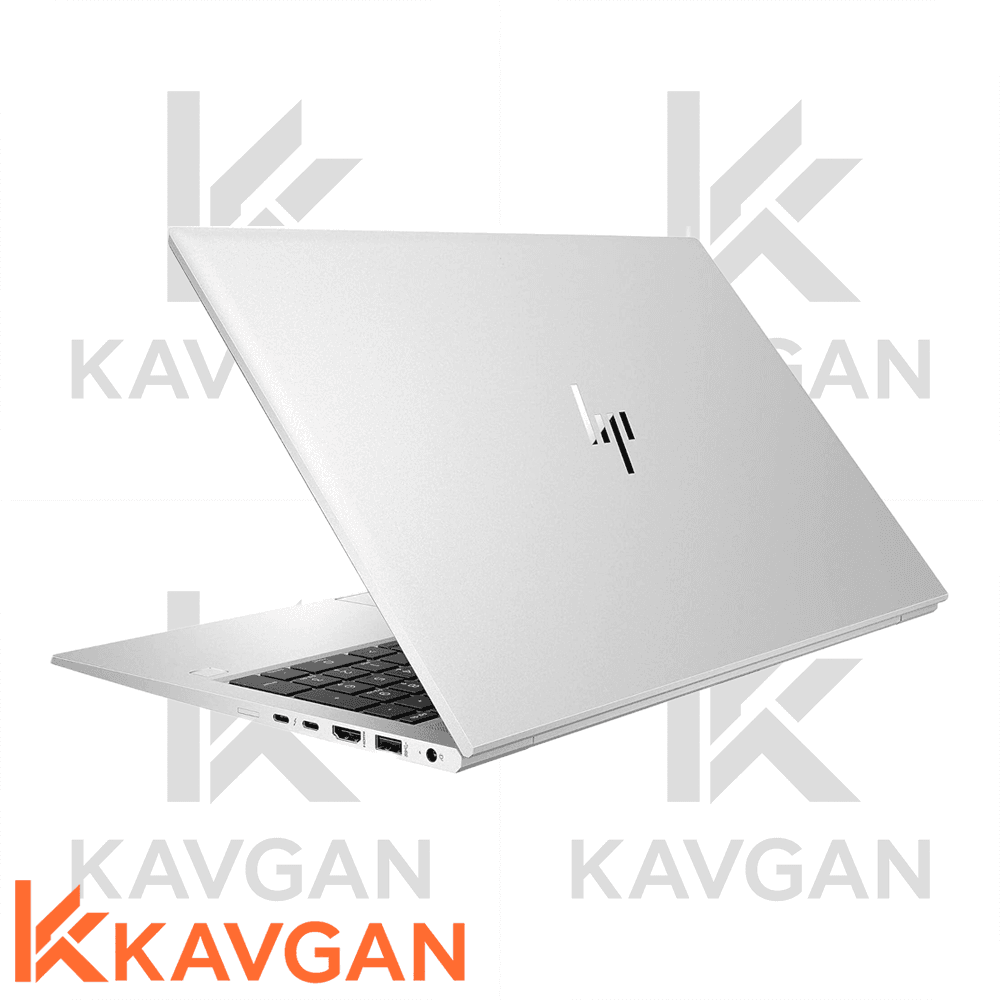 لپ تاپ استوک اچ پی Hp Elitebook 850 G8 i5 1145G7 8 256 intel FullHD — تصویر ۵