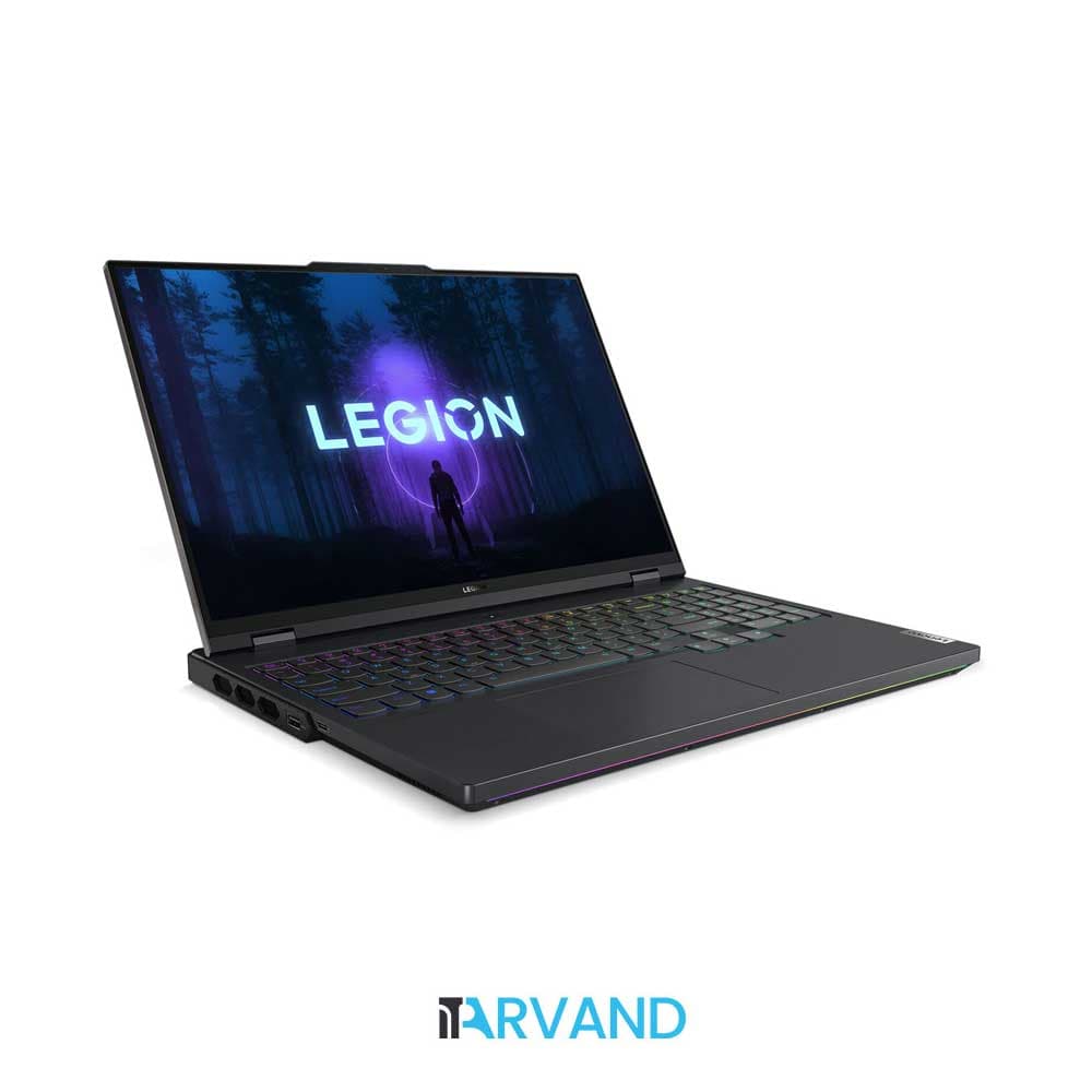 لپ‌تاپ گیمینگ Lenovo مدل Legion Pro 7 16IRX8H