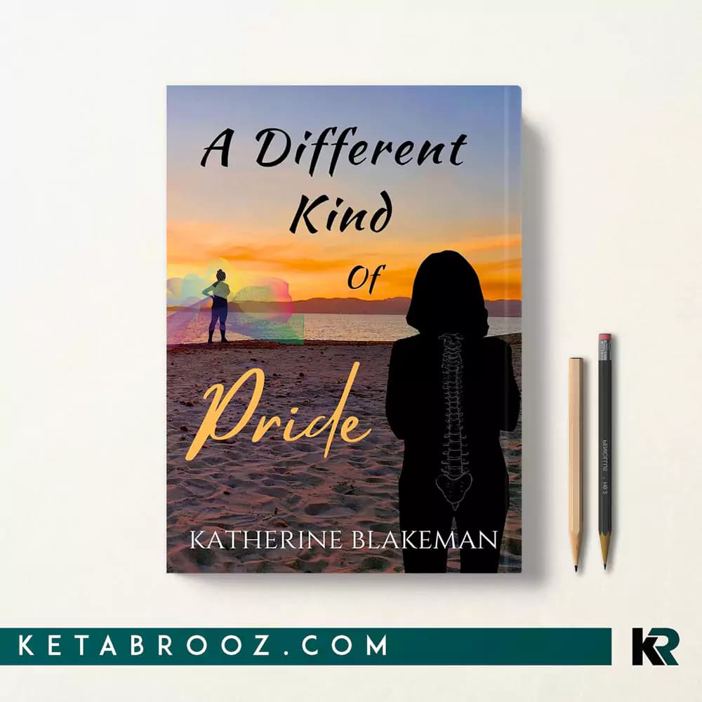 کتاب A Different Kind Of Pride