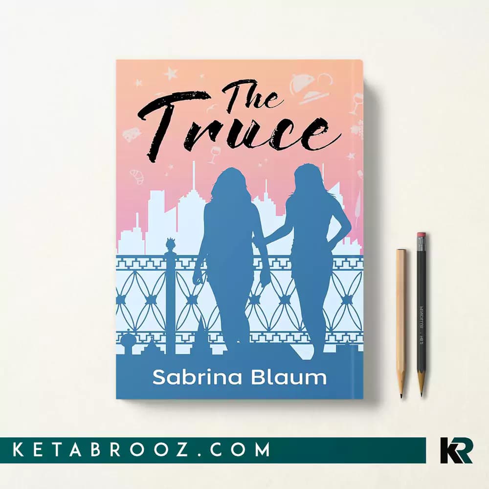 کتاب The Truce