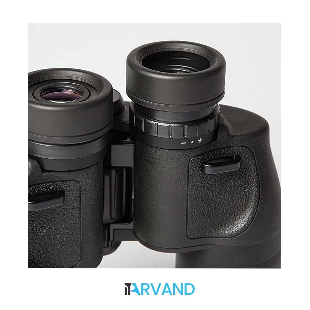 دوربین دوچشمی Nikon مدل Baa811Sa Aculon A211 8X42 — تصویر ۲
