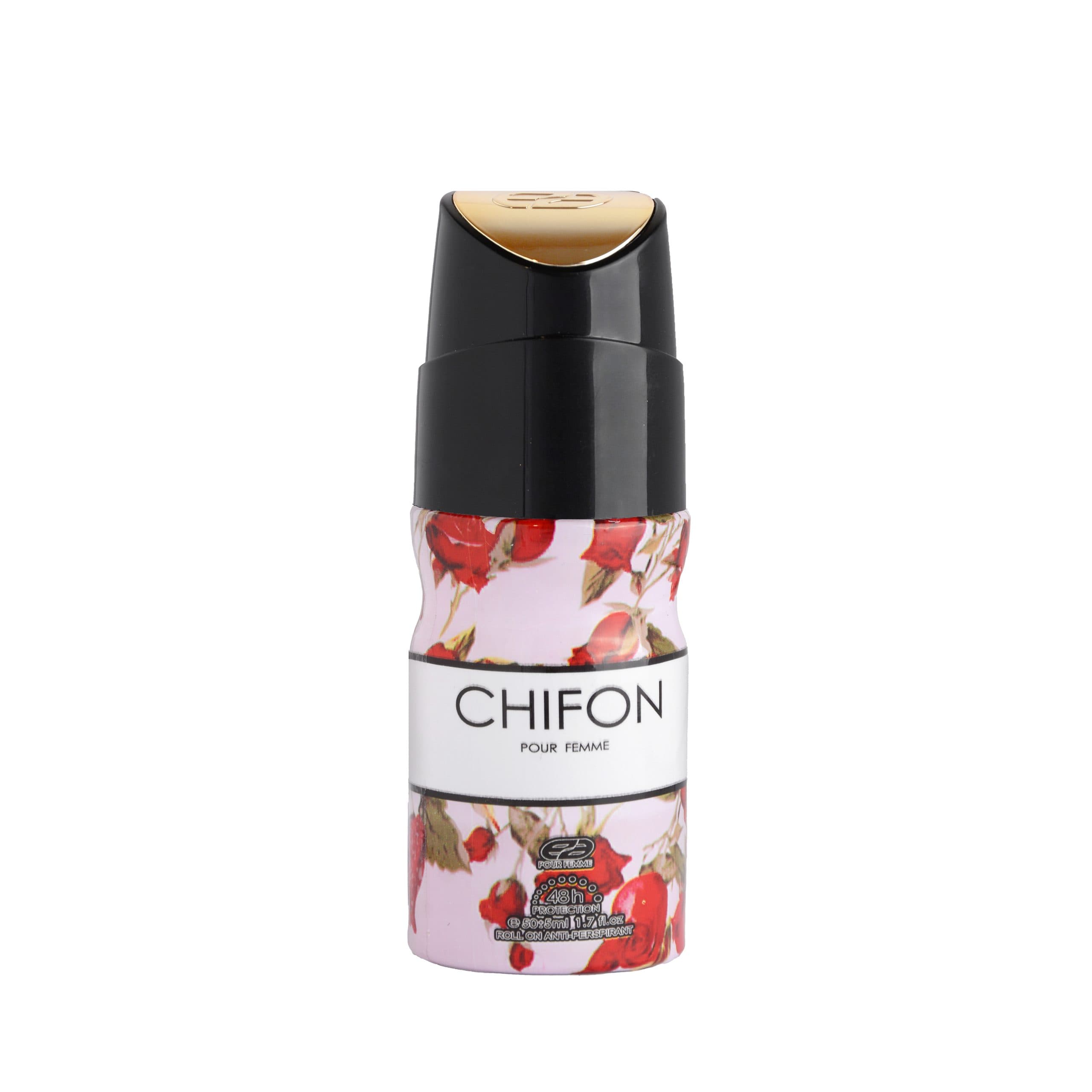 عطر جیبی امپر زنانه Chifon | حجم 30 میل
