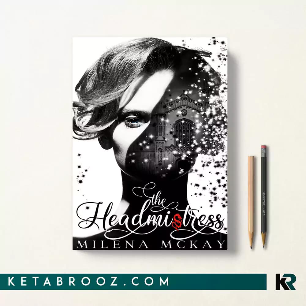 کتاب The Headmistress