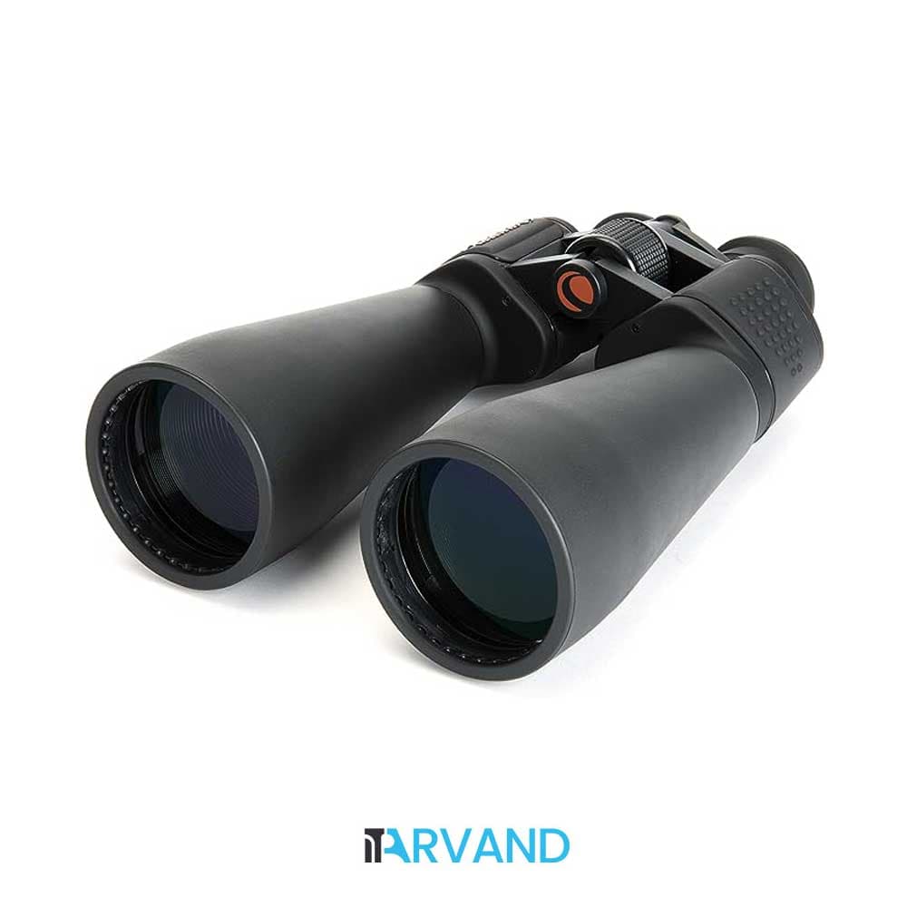 دوربین شکاری Celestron مدل SkyMaster 25×70 Porro